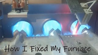 Troubleshooting and Repairing a Ruud Furnace Igniter Switch