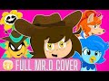 ♪ UNDERTALE YELLOW THE MUSICAL (FULL Mr.D Cover)