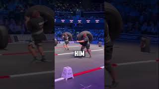 The Most Insane Comeback Ever