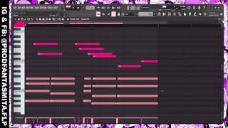 how to make pluggnb type beat | silent cook-up @prodfantasmita