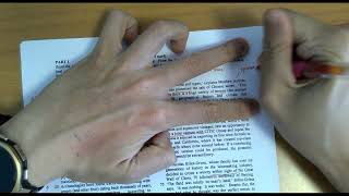 2011 UE Part 1 Reading