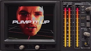 Endor - Pump It Up Official Video