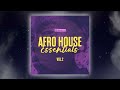 Afro House Essentials Vol. 2 – Construction Kits, Vocals, Drum Loops, MIDI & Presets