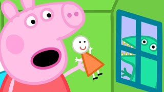 ペッパピッグ | Peppa Pig Japanese | おかたづけ | 子供向けアニメ