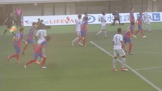 20180331 FC東京 vs G大阪＠味スタ（5）