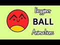 Easy Steps To your First Bouncing Ball ⚽