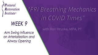 PRI Breathing Mechanics in COVID Times (Week 9)