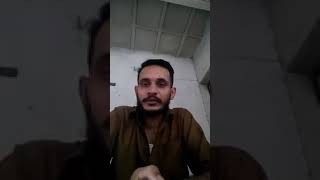 Farrukh khokar 333 Challenge Wali Jan khan 786 in islamabad