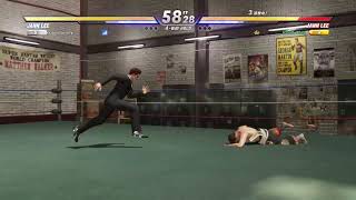 【DOA6】俺のランクマは終わらない#69