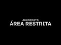 Aeroporto Área Restrita - 5 Ep. 9