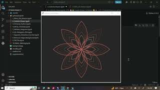 Create Stunning Designs in Python 🐢 | Turtle Graphics Tutorial