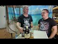 Дегустация jack daniel’s №7 ballantine’s finest chivas regal