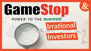 Why Gamestop CRUSHED the Efficient Market Hypothesis