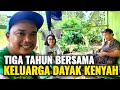 YANG PALING BERKESAN JADI BAGIAN WARGA DAYAK KENYAH KALIMANTAN UTARA