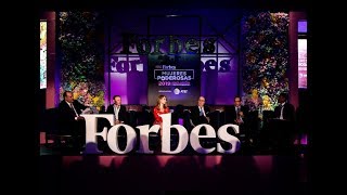 Foro Forbes Mujeres Poderosas 2019