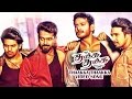 Thaakka Thaakka | Vishal, Arya, Vishnu Vishal, Vikranth | New Tamil movie Video Song