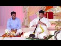 Wedding Ennum Thirumanam | Pattamangalam Nadhaswaram Manikandan | Epi 38 Part 01 15-07-17