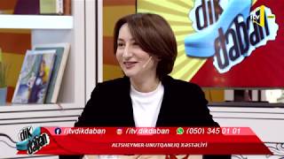 Dikdaban - 14.01.2020