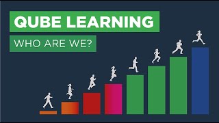 Who are Qube Learning?