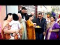 yogesh weds rubina sekhon studio moom