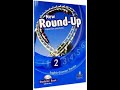 New Round up 2 - Unit 23 - PDF, Audio, CDs