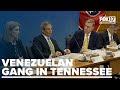 TBI warns about Venezuelan gang invading Tennessee, asks Gov. Bill Lee to take action