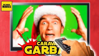 Jingle All The Way - Caravan Of Garbage Audio Commentary