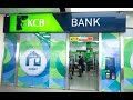 Five reasons to buy KCB Shares to day.