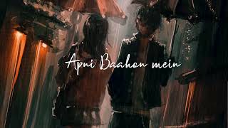 Zara Zara Behekta Hai - SoulTrip- RHTDM - Male Version - Latest Hindi Cover