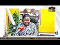 y3 kura kura mu host efya sugar 29–01 2025