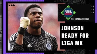 ‘All-star clash is NOT just a game!’ NYCFC’s Sean Johnson eager to face Liga MX  | Futbol Americas