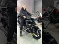 一代经典 铃木gw250f版 骑不坏的神车分享铃木gw250 铃木gsx250 新手摩托车推荐