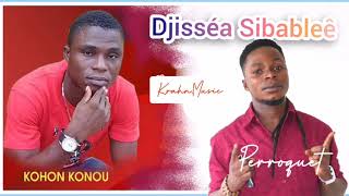 PERROQUET DE L'OUEST Feat KOHON KONOU (Boyapa) News 2019