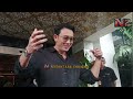 DENNY SUMARGO MELIHAT AGUS MULAI TERTEKAN DAN SEMUA DI KEMBALIKAN KE AGUS