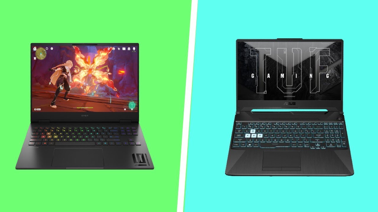 Top 5 Best Gaming Laptops Under $1000 In 2024: Easy To Choose! - YouTube