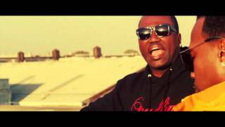 Project Pat - Never Be A G ft Juicy J Doe B  (OFFICIAL VIDEO)