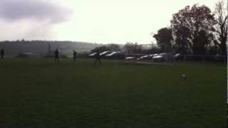 Boyne Athletic v Kells Blackwater Penalty Shootout