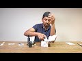 dji pocket 2 unboxing sinhala lk