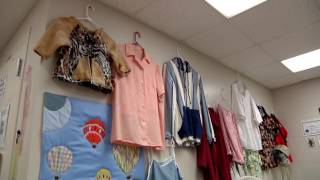 A Look Inside: Grafton Correctional Institution