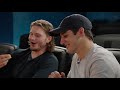 trouba and skjei put their canadian chip knowledge to the test new york rangers