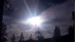 [527] Solar Eclipse - 2012-05-20