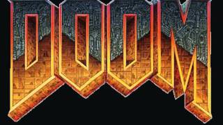 DOOM soundtrack E1M1 (metal mix)