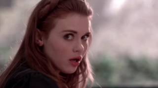 Lydia Martin \u0026 Cheryl Blossom - Blue Jeans