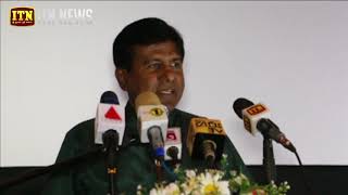 Minister Wijedasa Rajapakse_01072018_ITN NEWS