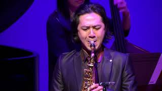 建甫Sax(Solo)-\