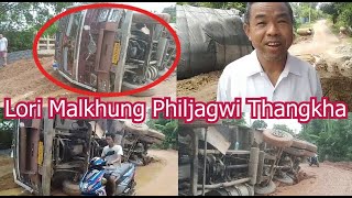 II Lori Malkhung Philjagwi Thangkha Lama Harpeko II Thwitwisa Wngkha Driver II