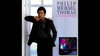 Philip Michael Thomas - Just The Way I Planned It | 1985