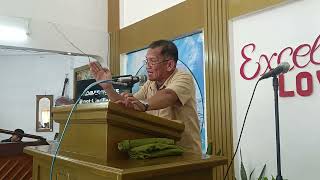 Obedience that Glorifies God| Morning Service - Pastor Renato Palaya