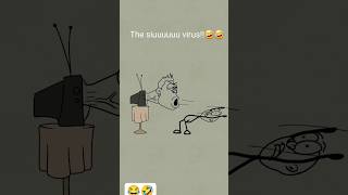 Try Not To laugh 😂 #messi #siu #memes #football #animation #funny #cartoon #shorts @bgmichintoo