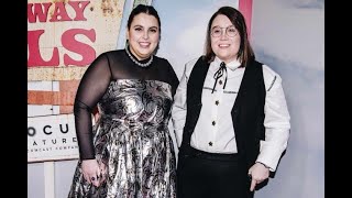 Beanie Feldstein Lesbian Partner Weight